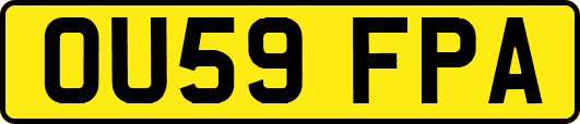 OU59FPA