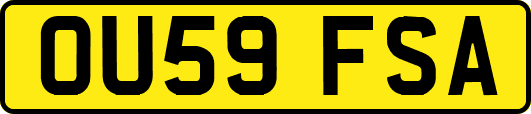 OU59FSA
