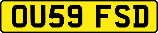 OU59FSD