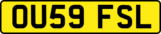 OU59FSL