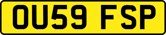 OU59FSP