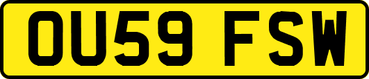 OU59FSW