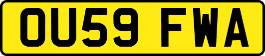 OU59FWA