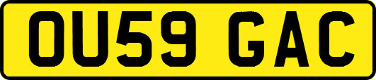 OU59GAC