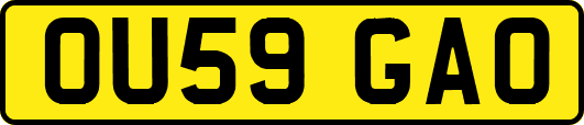 OU59GAO