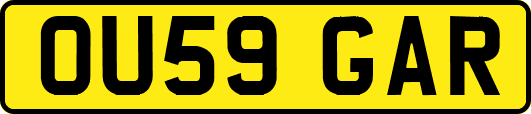 OU59GAR