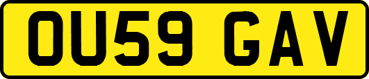 OU59GAV