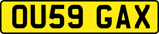 OU59GAX