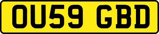 OU59GBD
