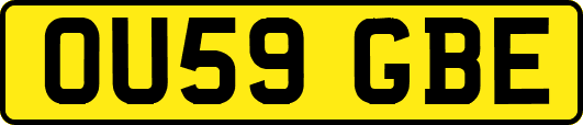 OU59GBE