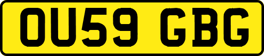 OU59GBG