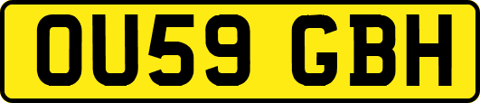 OU59GBH