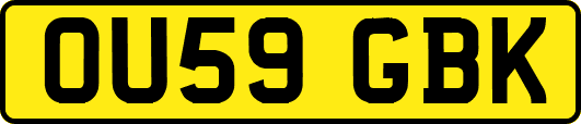 OU59GBK