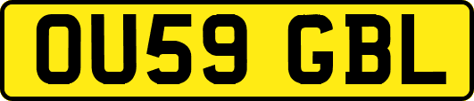 OU59GBL