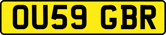OU59GBR