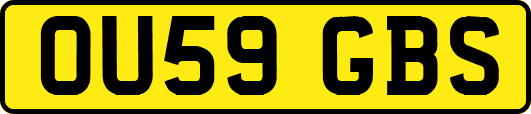 OU59GBS