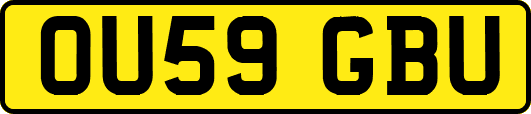 OU59GBU