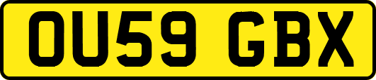 OU59GBX
