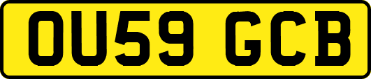 OU59GCB