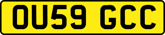 OU59GCC