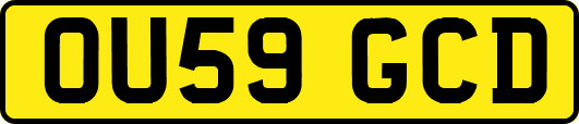 OU59GCD