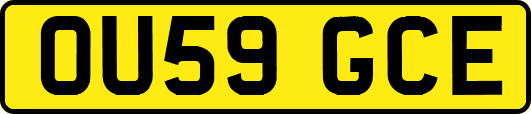 OU59GCE