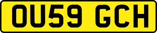 OU59GCH