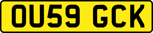 OU59GCK