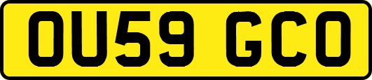 OU59GCO