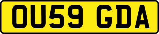OU59GDA
