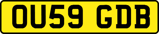OU59GDB