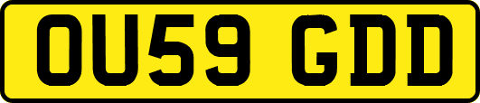 OU59GDD