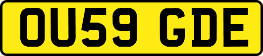 OU59GDE
