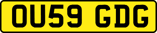 OU59GDG
