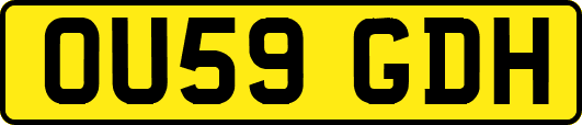 OU59GDH