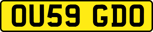 OU59GDO