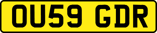 OU59GDR