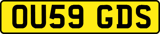 OU59GDS