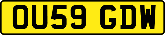 OU59GDW
