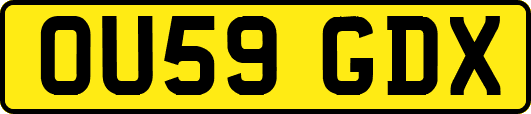 OU59GDX