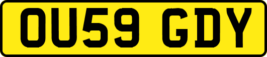 OU59GDY