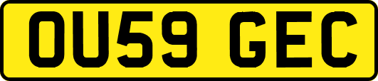 OU59GEC