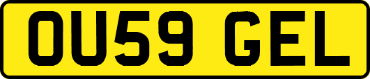 OU59GEL