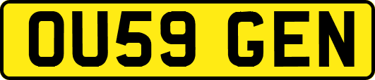 OU59GEN