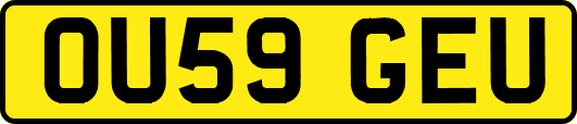 OU59GEU