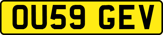OU59GEV