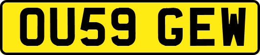OU59GEW