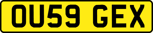 OU59GEX