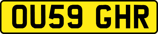 OU59GHR