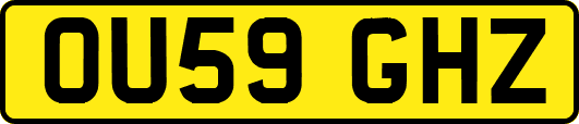OU59GHZ